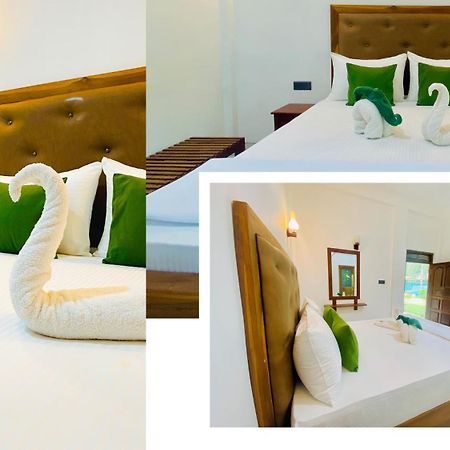 Perfect Hideout Hotel Dambulla Ngoại thất bức ảnh