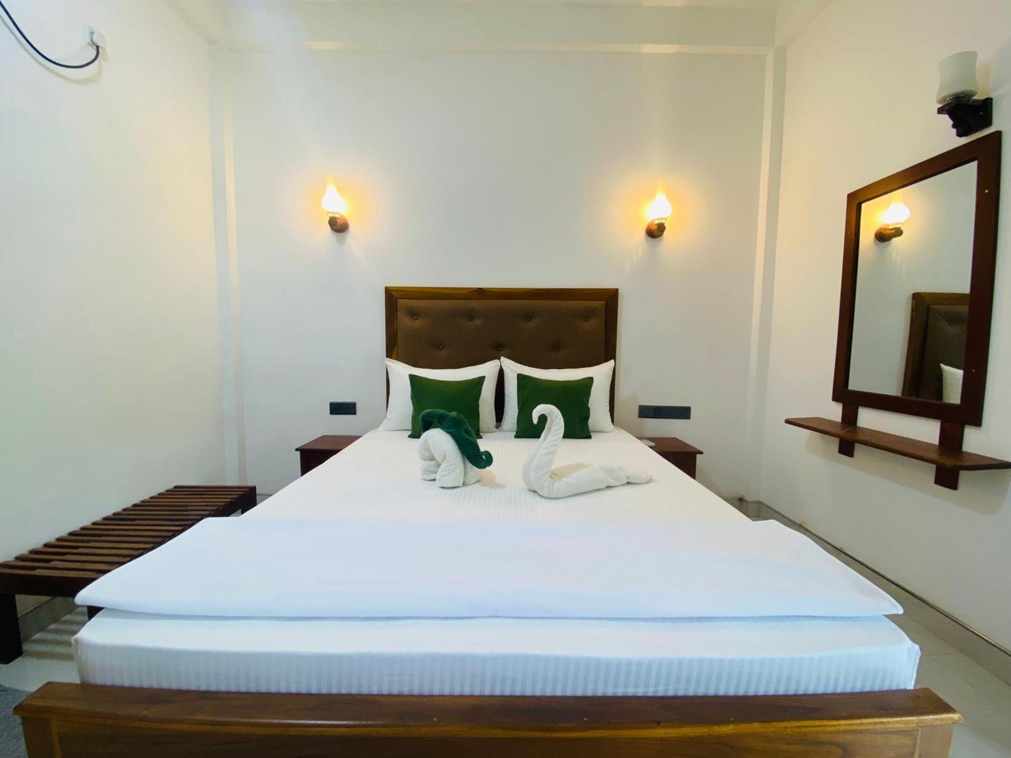 Perfect Hideout Hotel Dambulla Ngoại thất bức ảnh