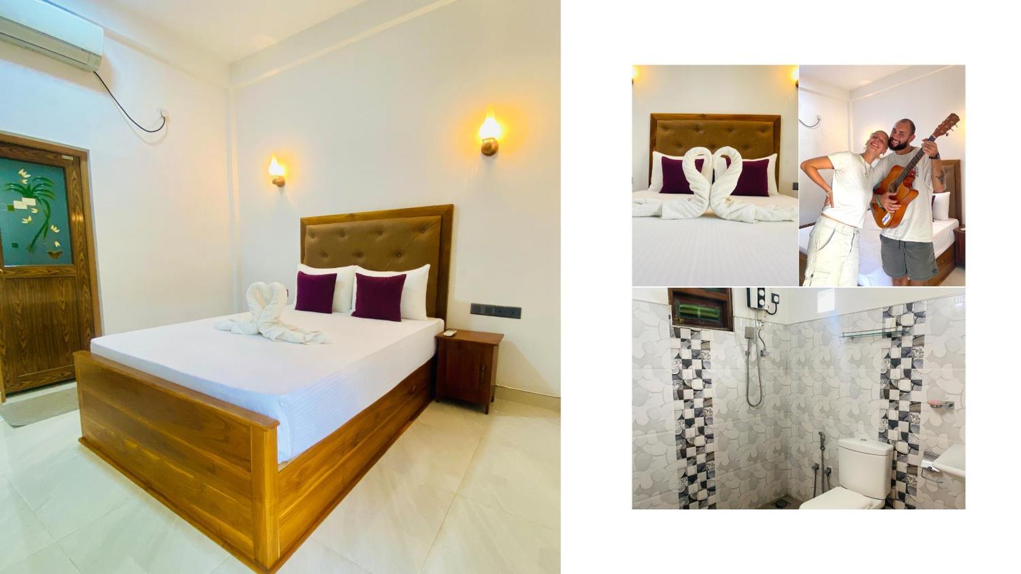 Perfect Hideout Hotel Dambulla Ngoại thất bức ảnh