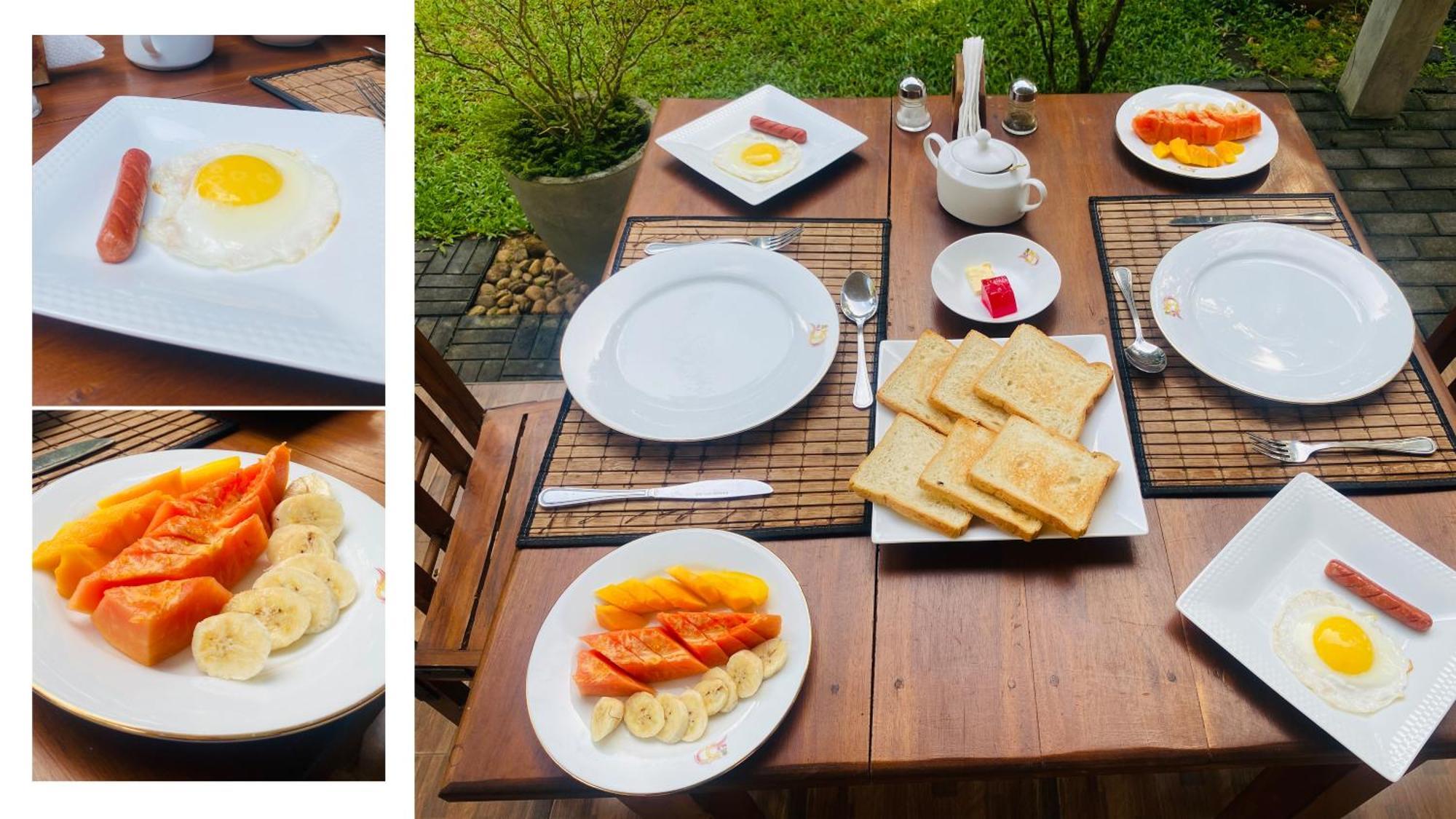 Perfect Hideout Hotel Dambulla Ngoại thất bức ảnh