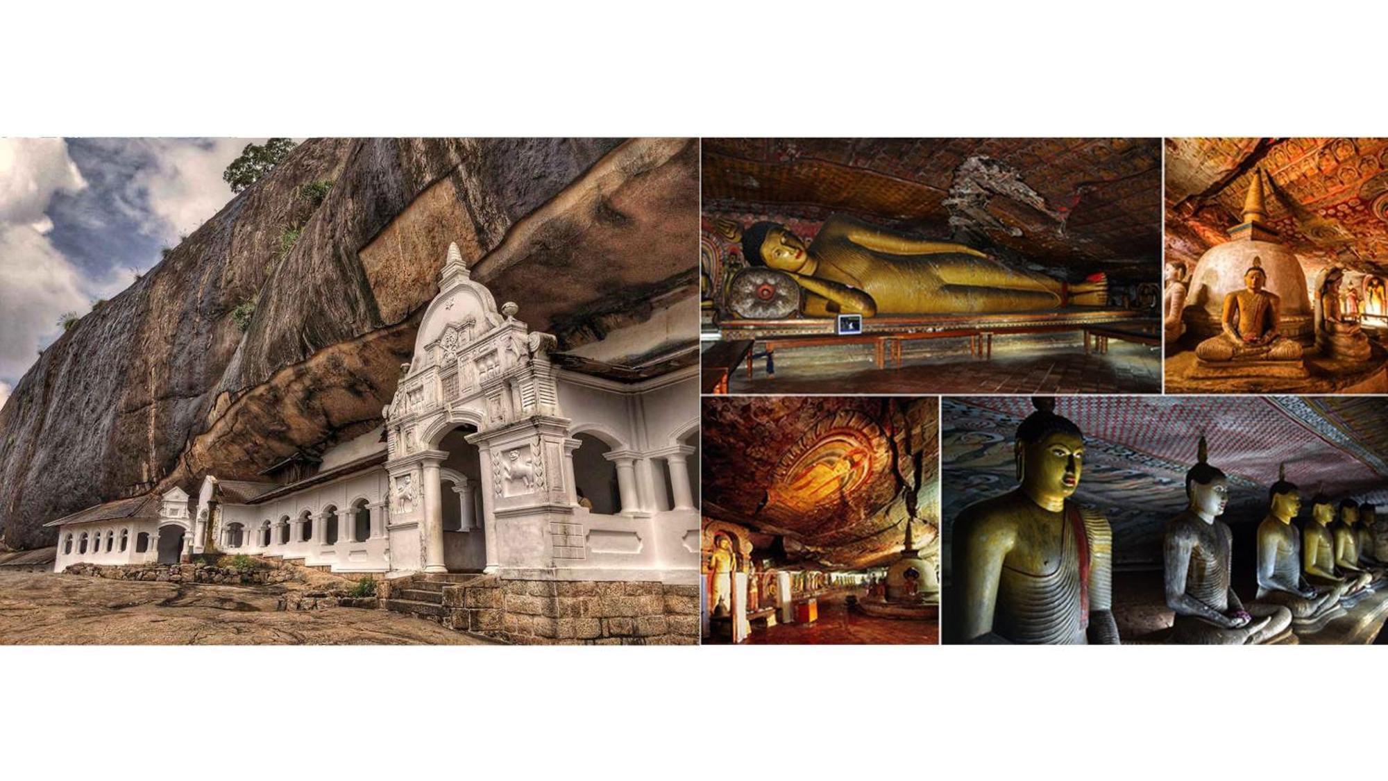 Perfect Hideout Hotel Dambulla Ngoại thất bức ảnh