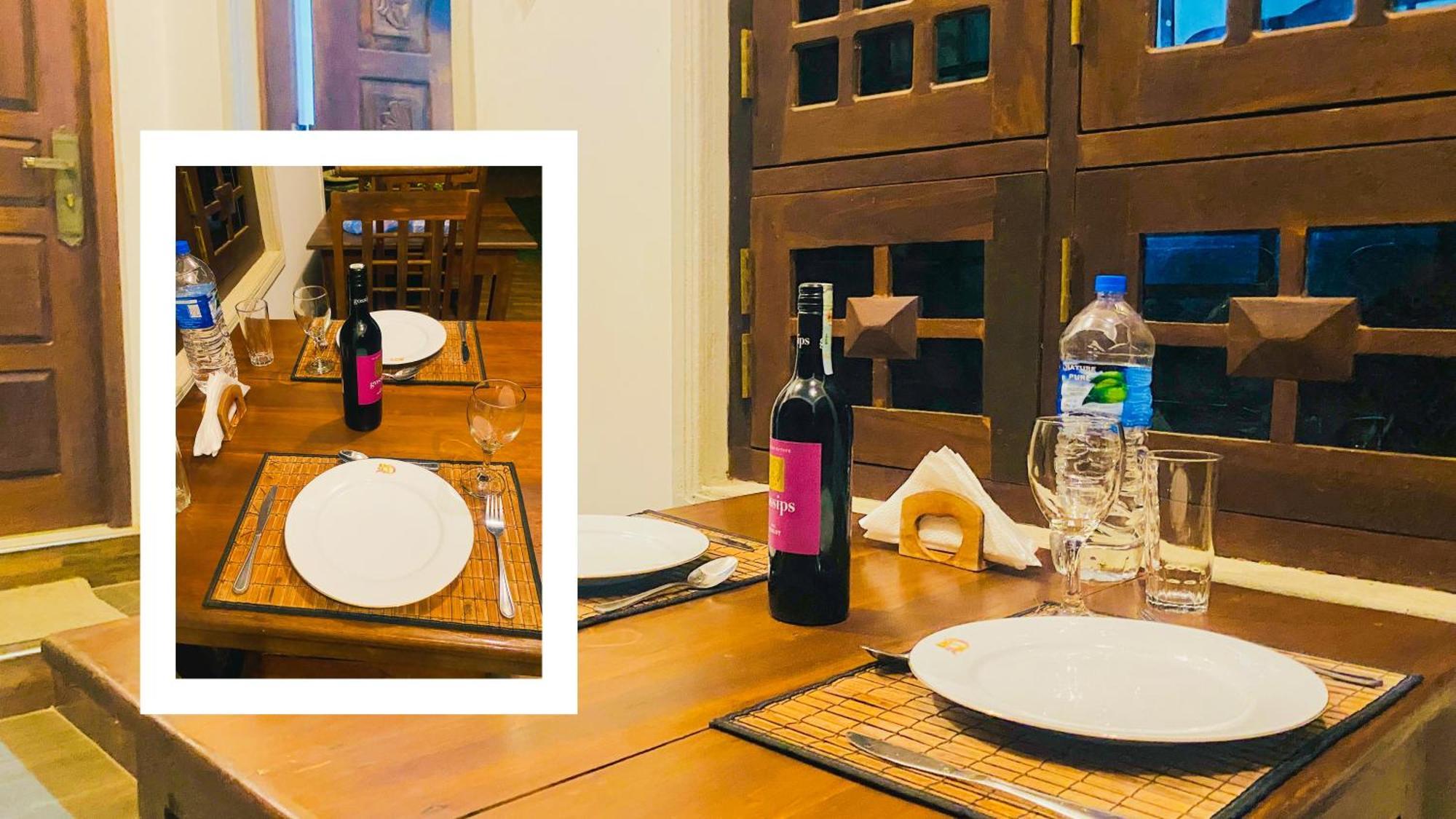 Perfect Hideout Hotel Dambulla Ngoại thất bức ảnh