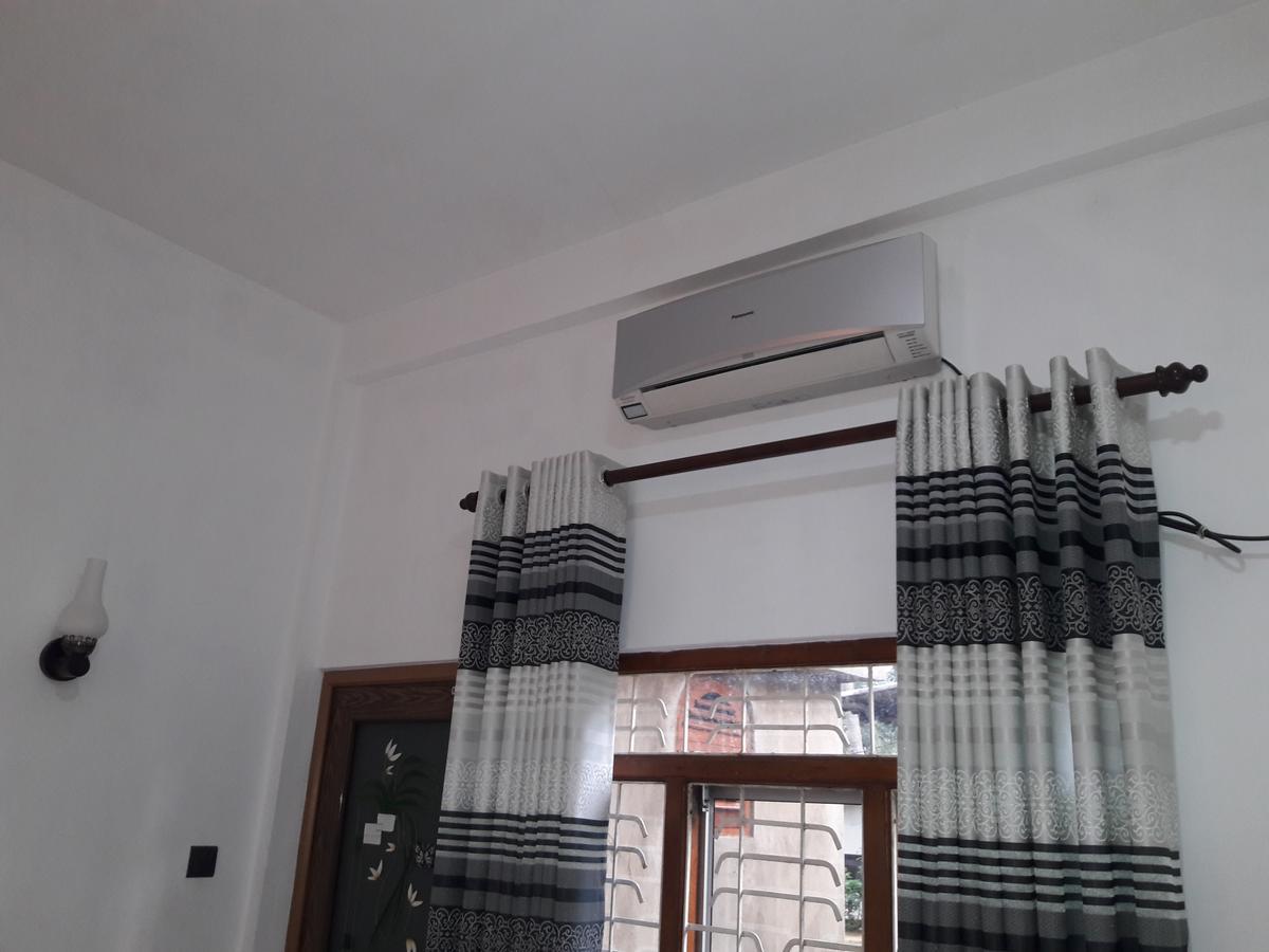 Perfect Hideout Hotel Dambulla Ngoại thất bức ảnh