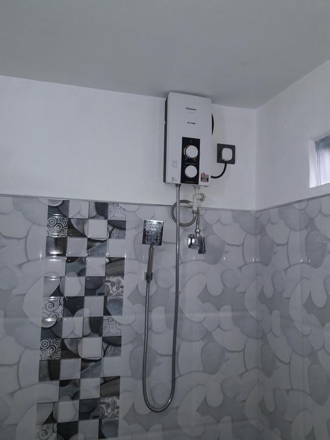 Perfect Hideout Hotel Dambulla Ngoại thất bức ảnh