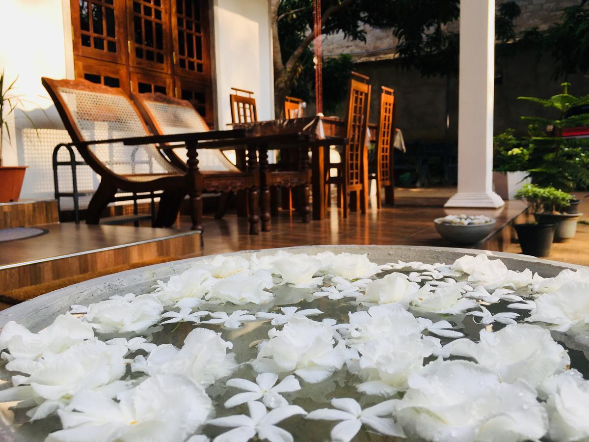 Perfect Hideout Hotel Dambulla Ngoại thất bức ảnh