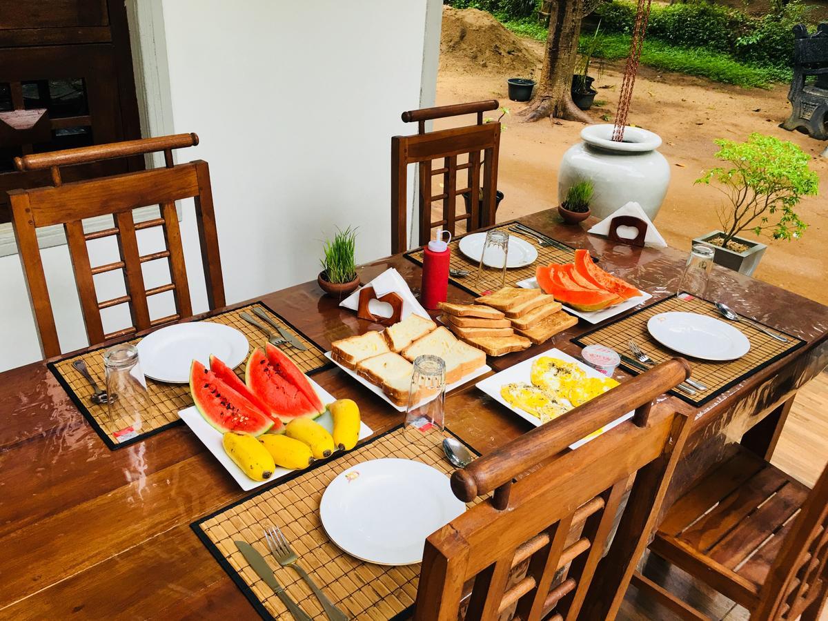 Perfect Hideout Hotel Dambulla Ngoại thất bức ảnh