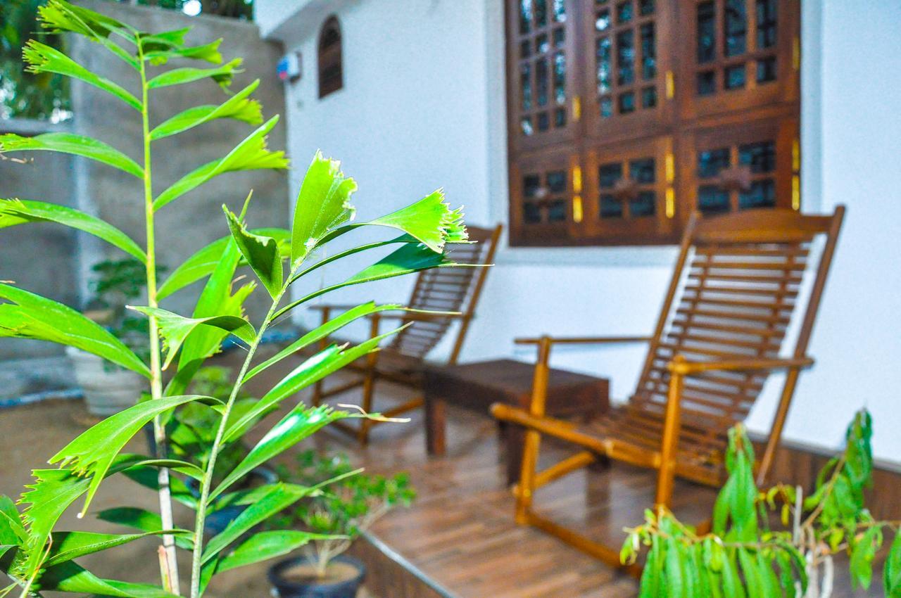 Perfect Hideout Hotel Dambulla Ngoại thất bức ảnh