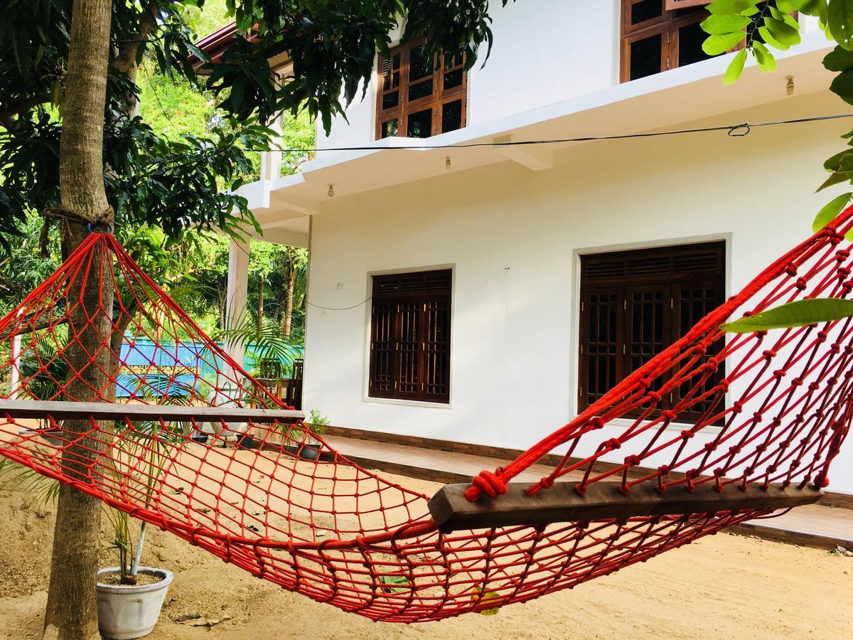 Perfect Hideout Hotel Dambulla Ngoại thất bức ảnh