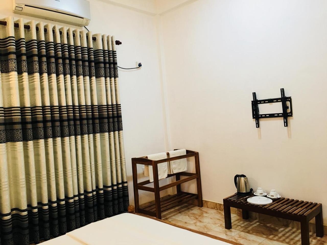 Perfect Hideout Hotel Dambulla Ngoại thất bức ảnh