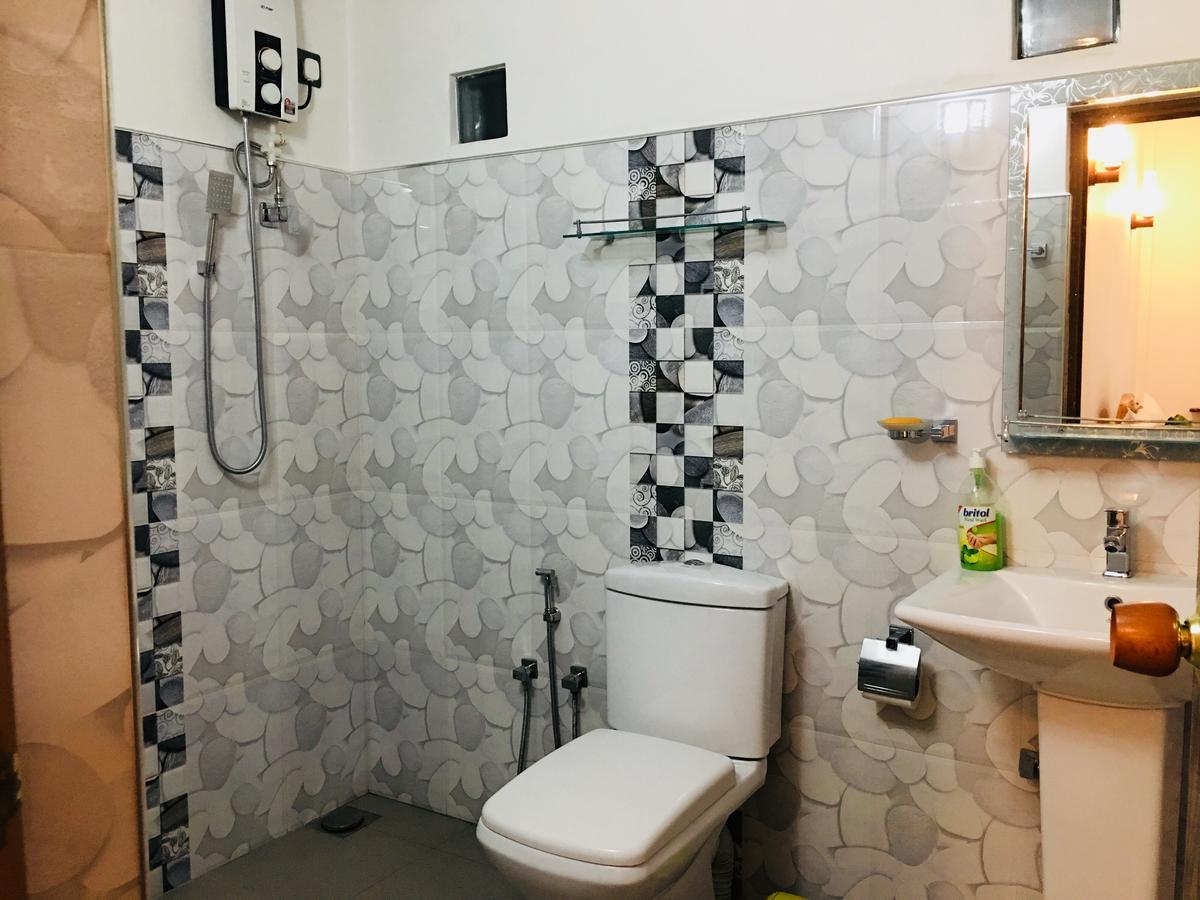 Perfect Hideout Hotel Dambulla Ngoại thất bức ảnh