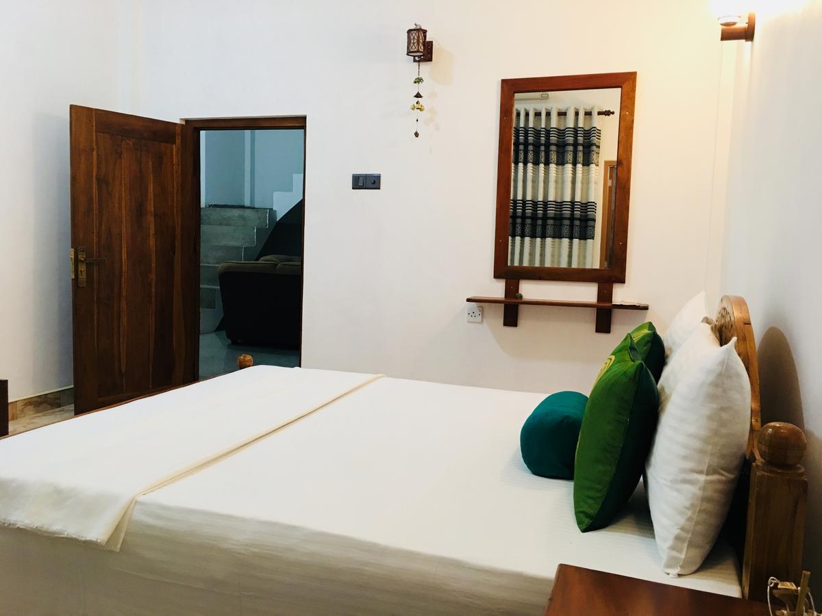 Perfect Hideout Hotel Dambulla Ngoại thất bức ảnh