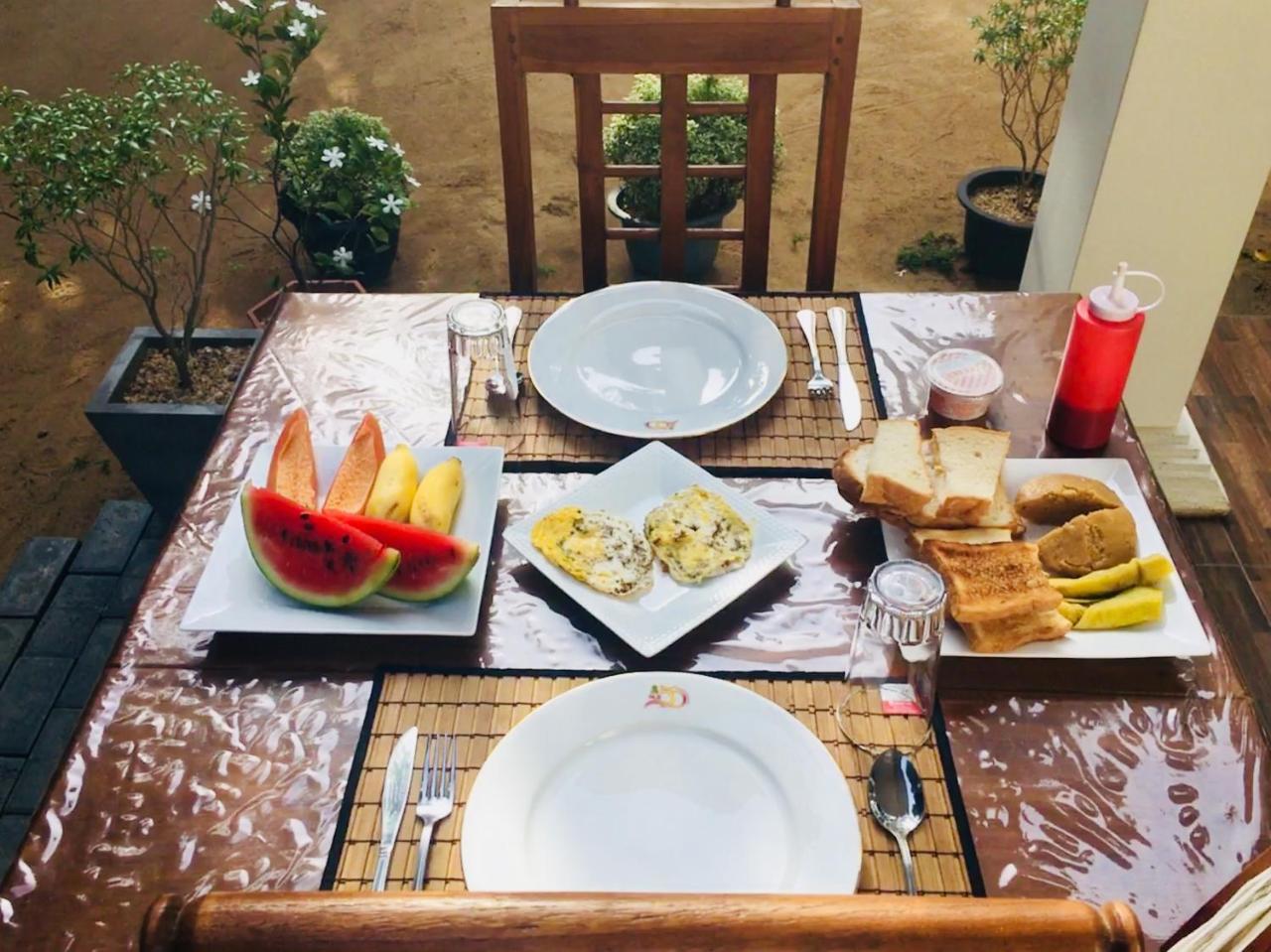 Perfect Hideout Hotel Dambulla Ngoại thất bức ảnh