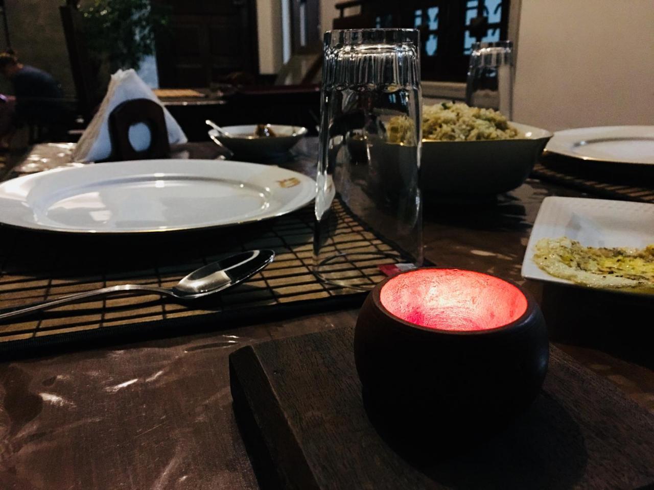 Perfect Hideout Hotel Dambulla Ngoại thất bức ảnh