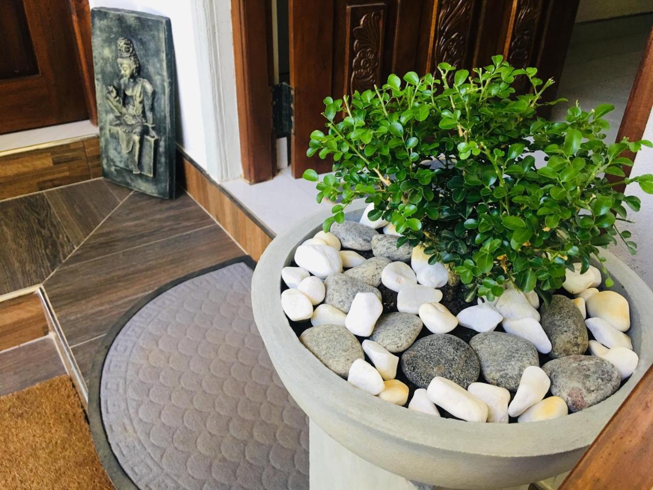 Perfect Hideout Hotel Dambulla Ngoại thất bức ảnh