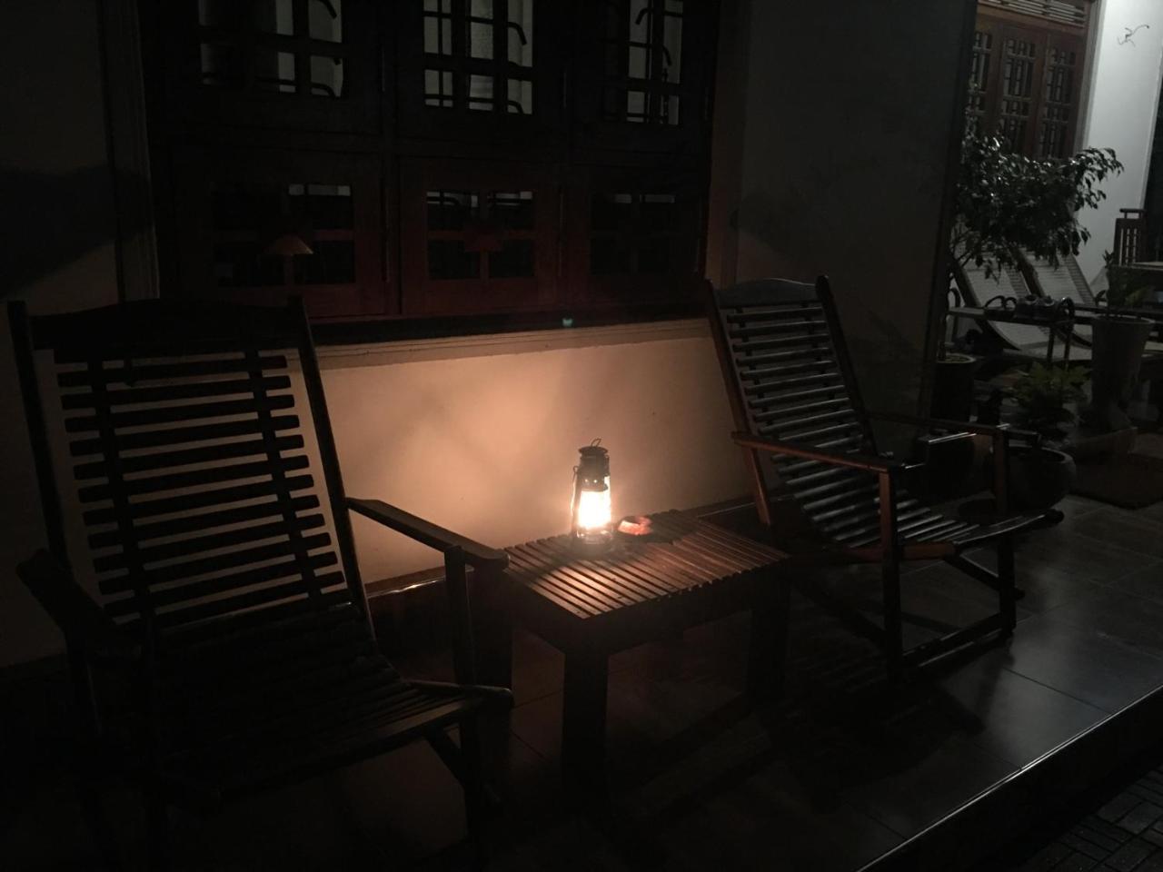 Perfect Hideout Hotel Dambulla Ngoại thất bức ảnh