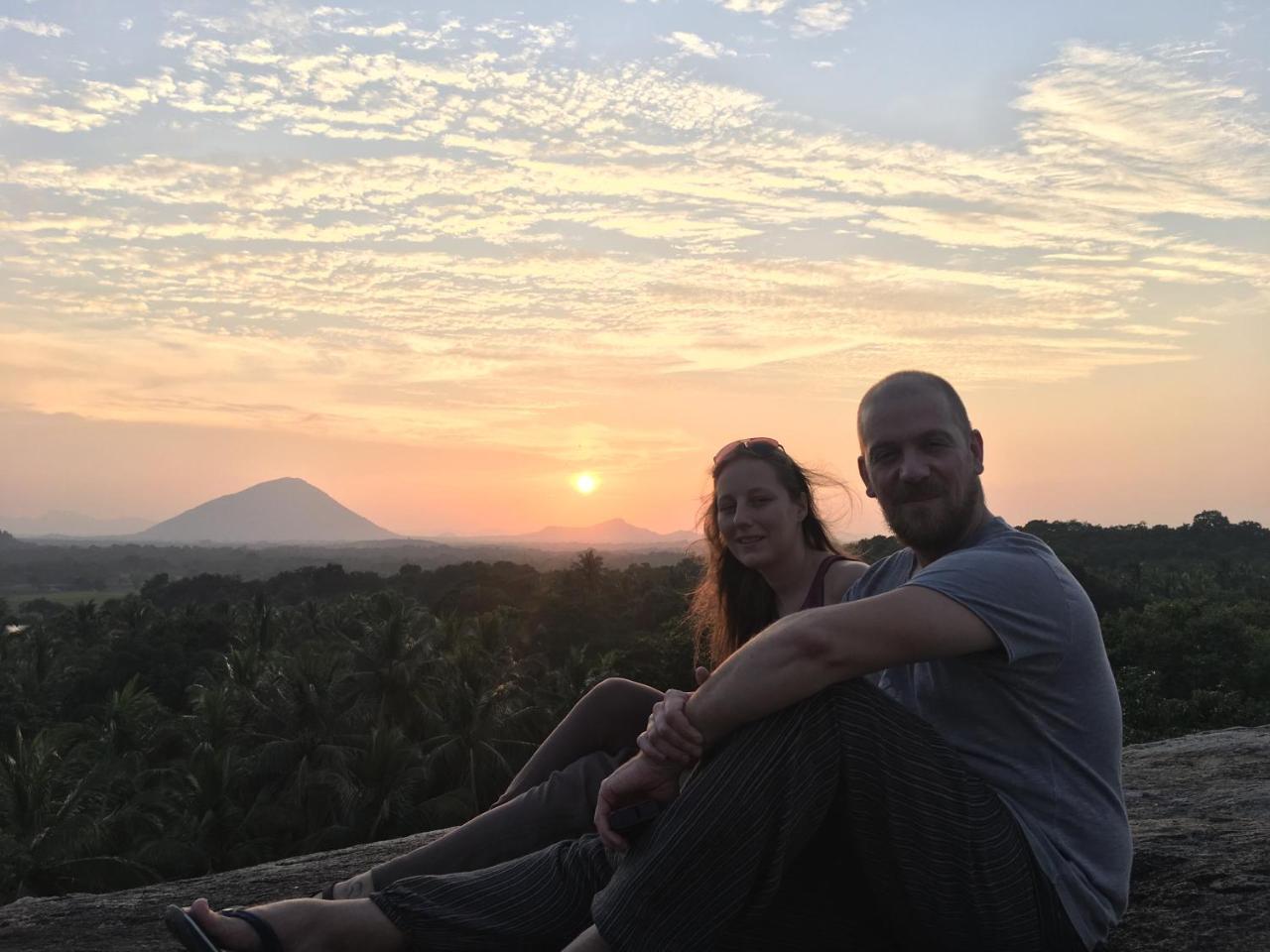 Perfect Hideout Hotel Dambulla Ngoại thất bức ảnh
