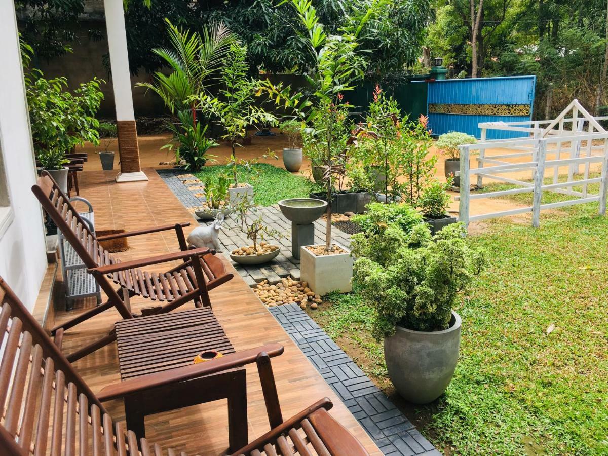 Perfect Hideout Hotel Dambulla Ngoại thất bức ảnh
