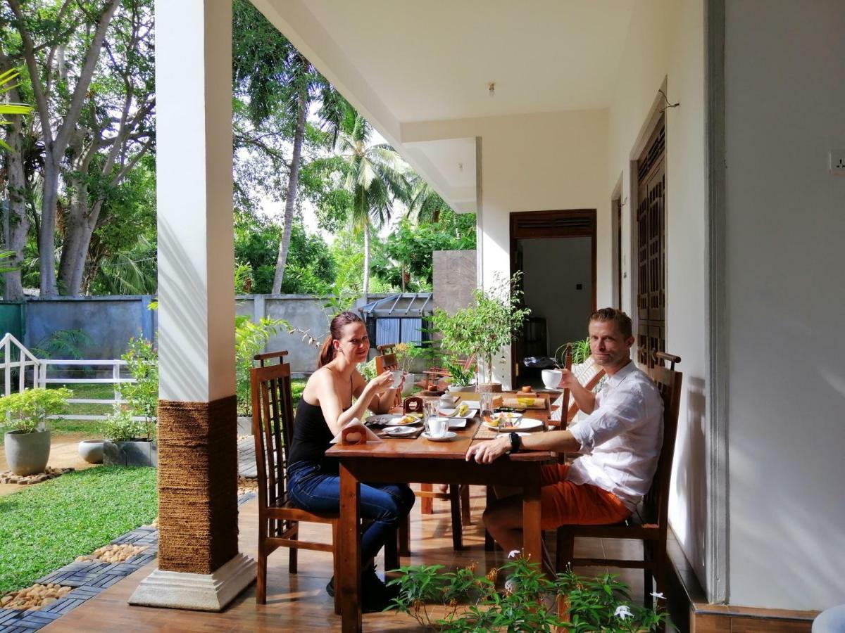 Perfect Hideout Hotel Dambulla Ngoại thất bức ảnh