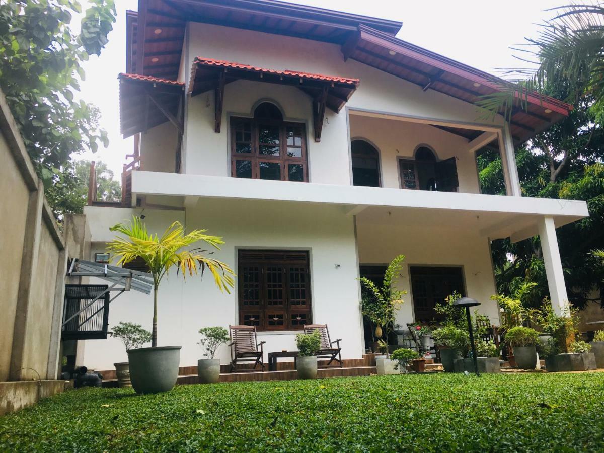 Perfect Hideout Hotel Dambulla Ngoại thất bức ảnh